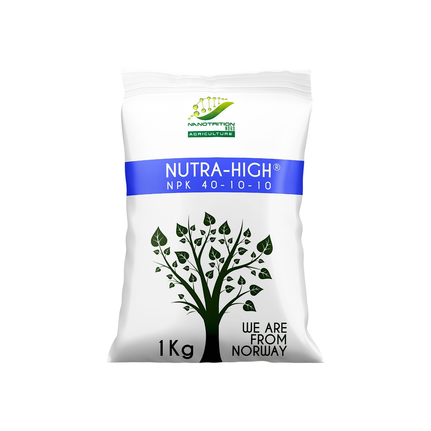 نيوترا- سماد عالى نيتروجين