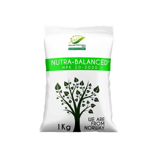 نيوترا-سماد متوازن 20-20-20