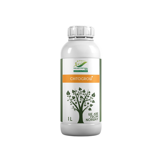 شيتو جرو… سماد ومحفز طبيعي لنمو الجذور