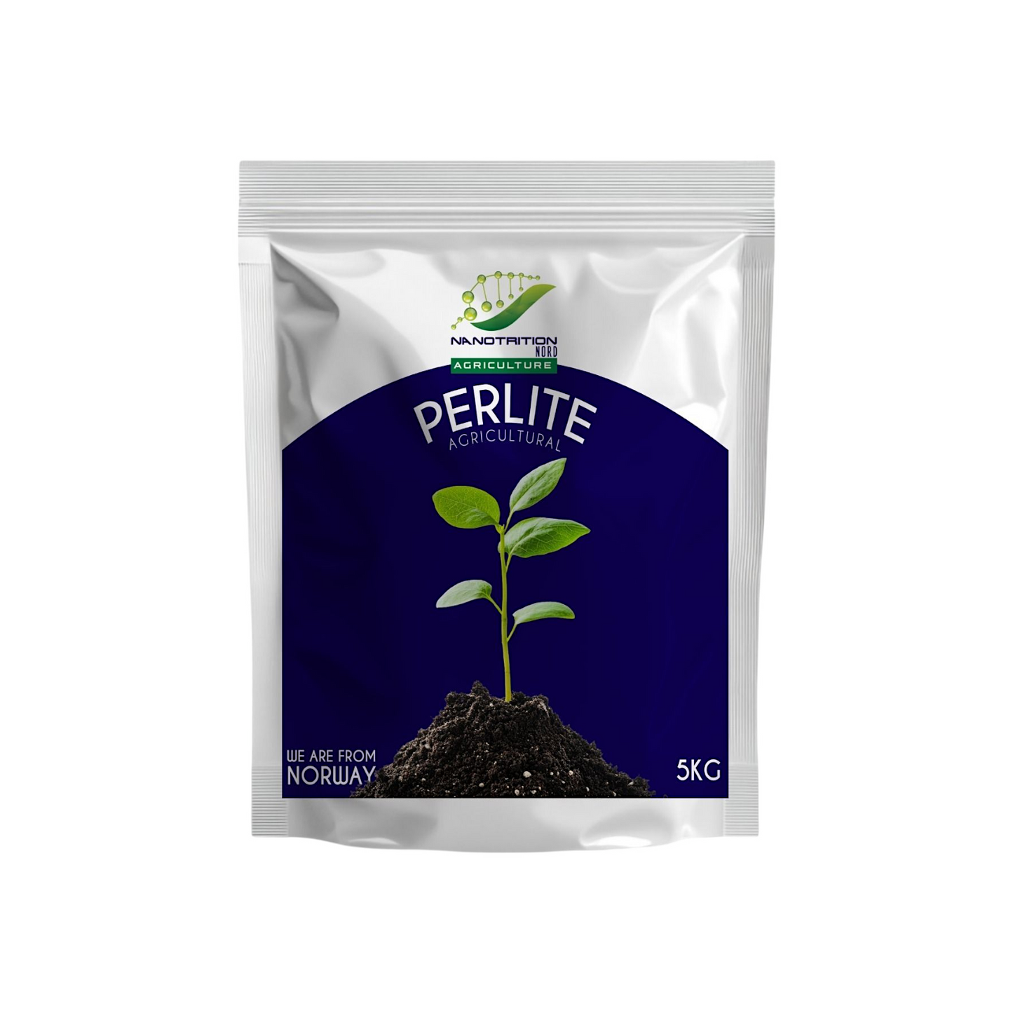 بيرلايت زراعي