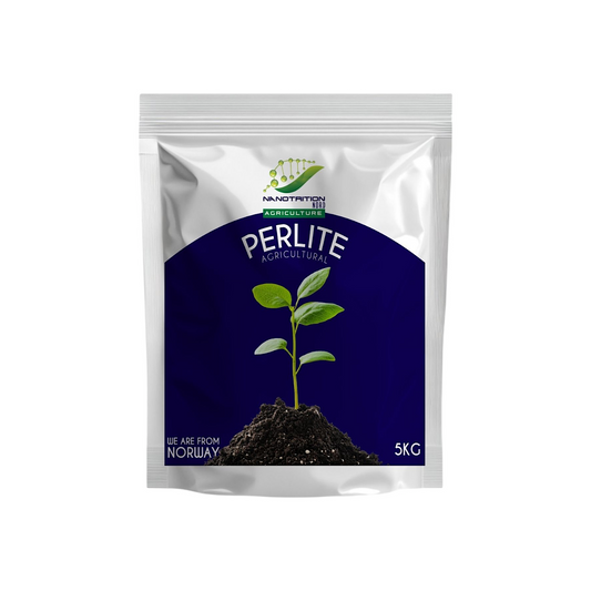 بيرلايت زراعي