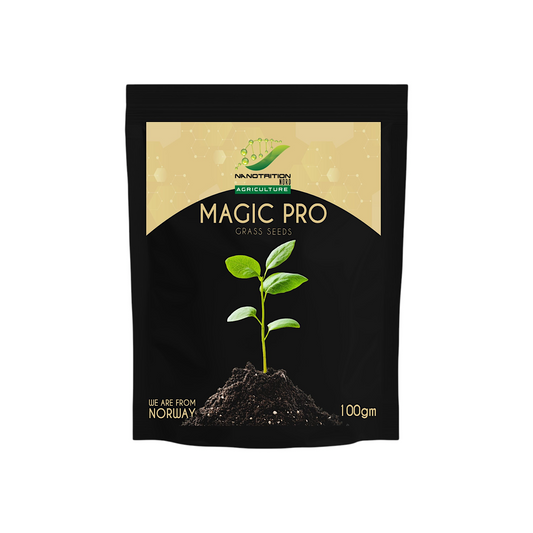 بذور ماجيك برو