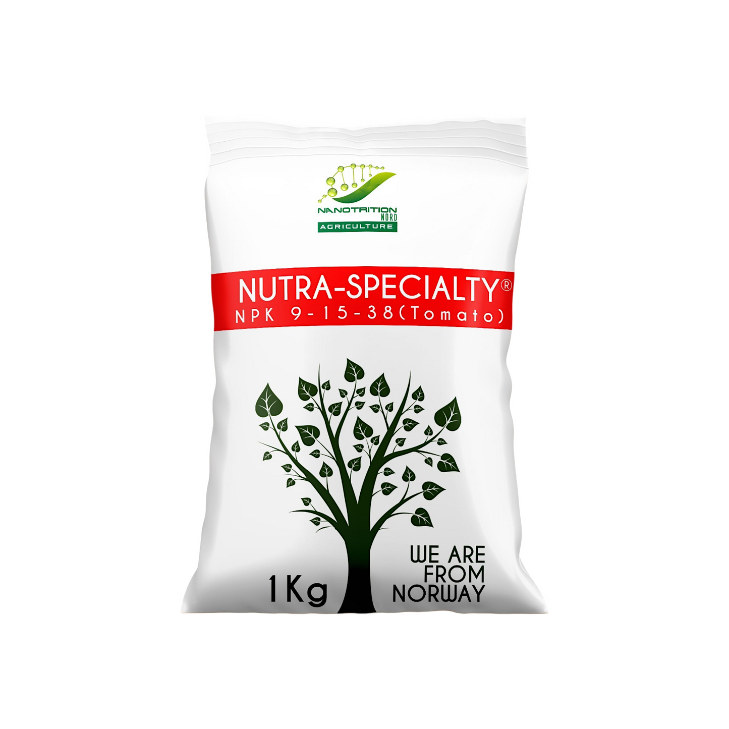 نيوترا - سماد عالى فسفور للتزهير