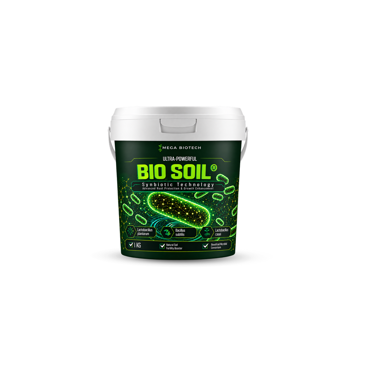 BIO SOIL®
