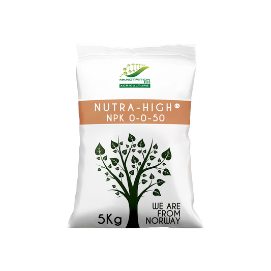 نيوترا- هاي 0-0-50