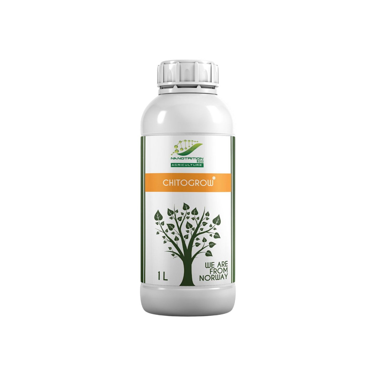 شيتو جرو… سماد ومحفز طبيعي لنمو الجذور