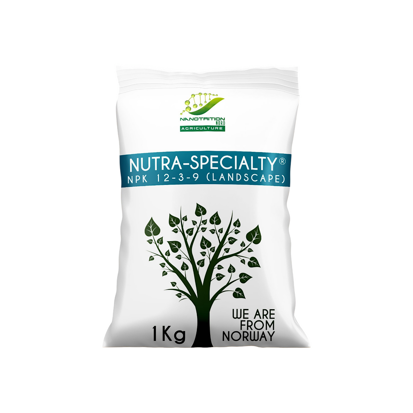 نيوترا -سماد لزياده النمو الخضرى