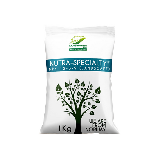 نيوترا -سماد لزياده النمو الخضرى