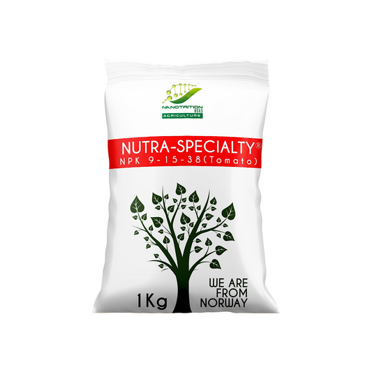 نيوترا - سماد عالى فسفور للتزهير