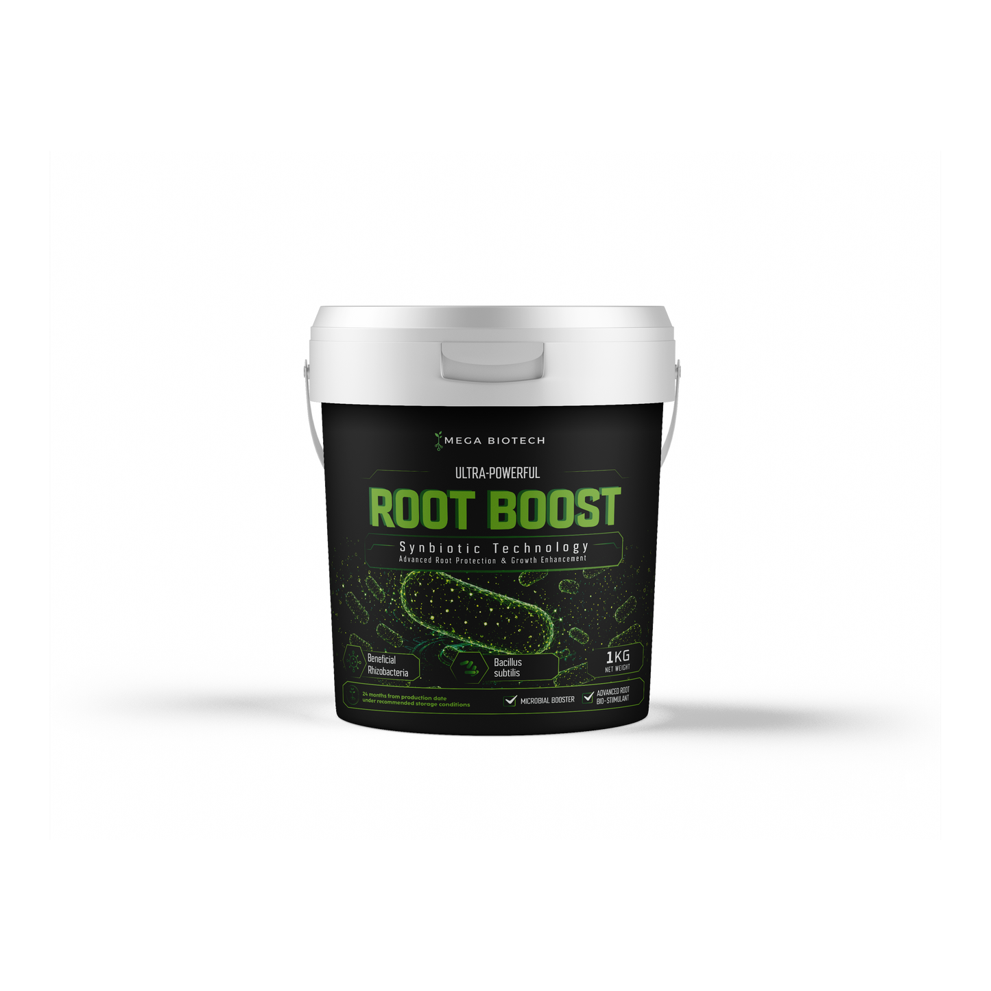 ROOT BOOST