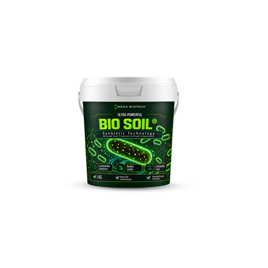 BIO SOIL®